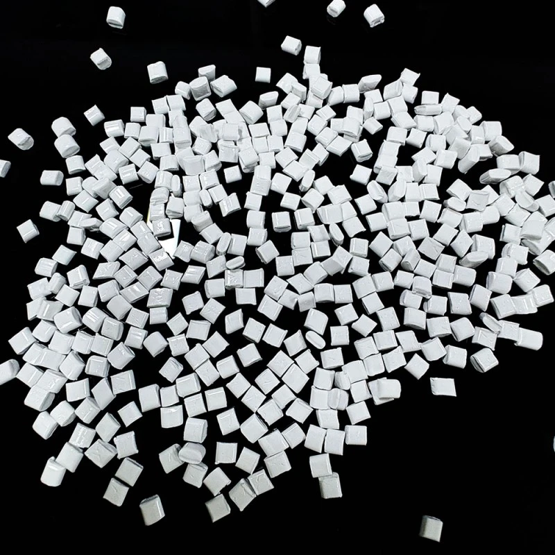Zmodyfikowany akrylowy materiał cieniujący Zmodyfikowany akrylowy materiał cieniujący